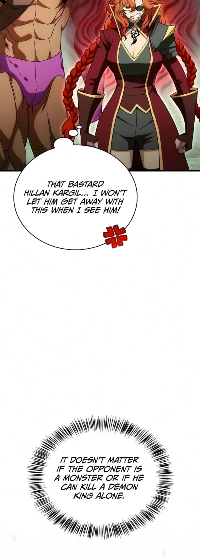The Demon King Overrun by Heroes Chapter 36 - 23