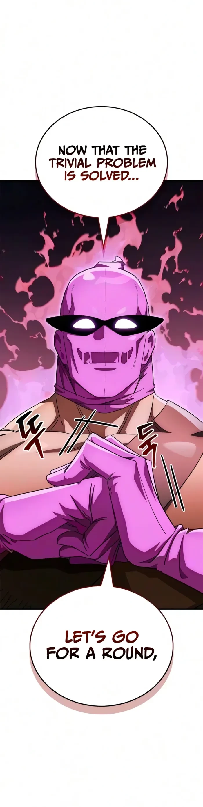 The Demon King Overrun by Heroes Chapter 36 - 25