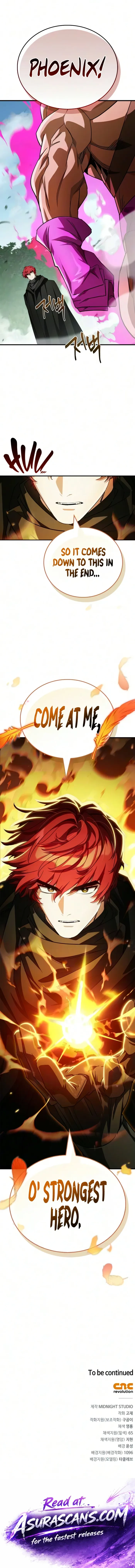 The Demon King Overrun by Heroes Chapter 36 - 26