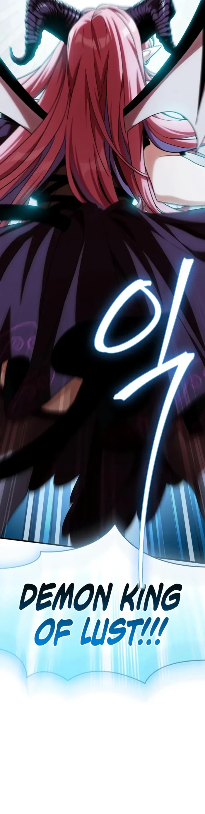 The Demon King Overrun by Heroes Chapter 34 - 2