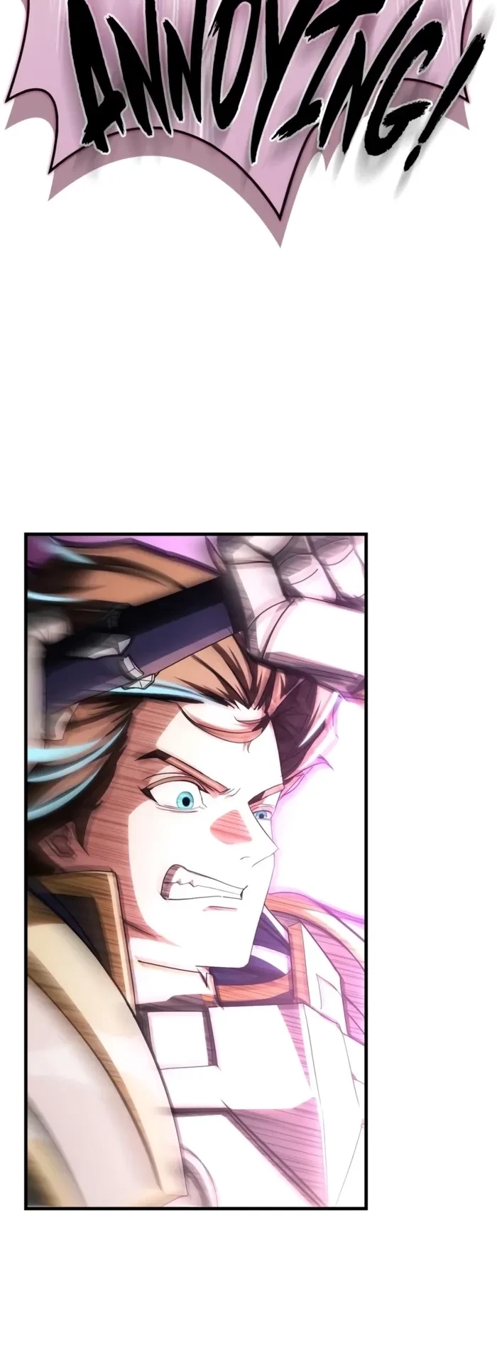 The Demon King Overrun by Heroes Chapter 34 - 5