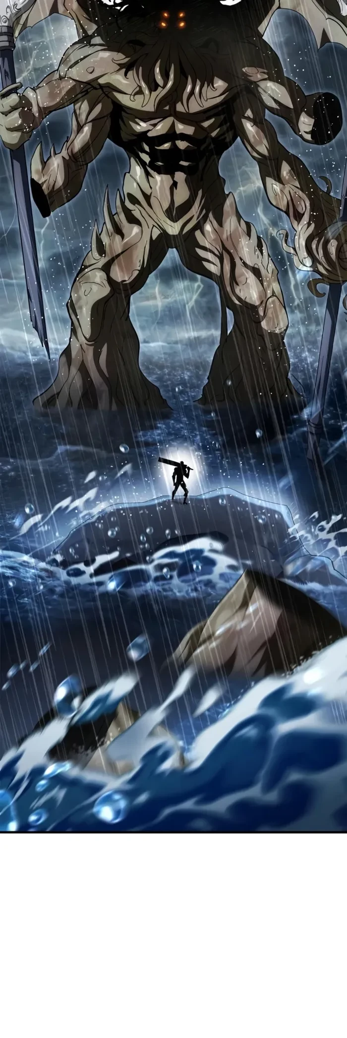 The Demon King Overrun by Heroes Chapter 34 - 9