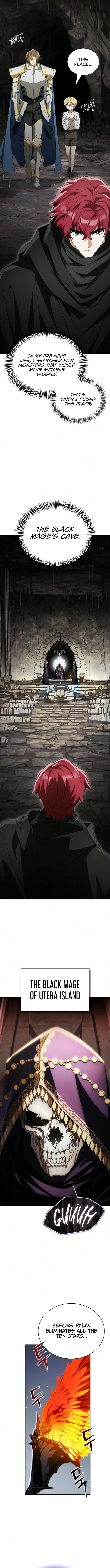 The Demon King Overrun by Heroes Chapter 35 - 17