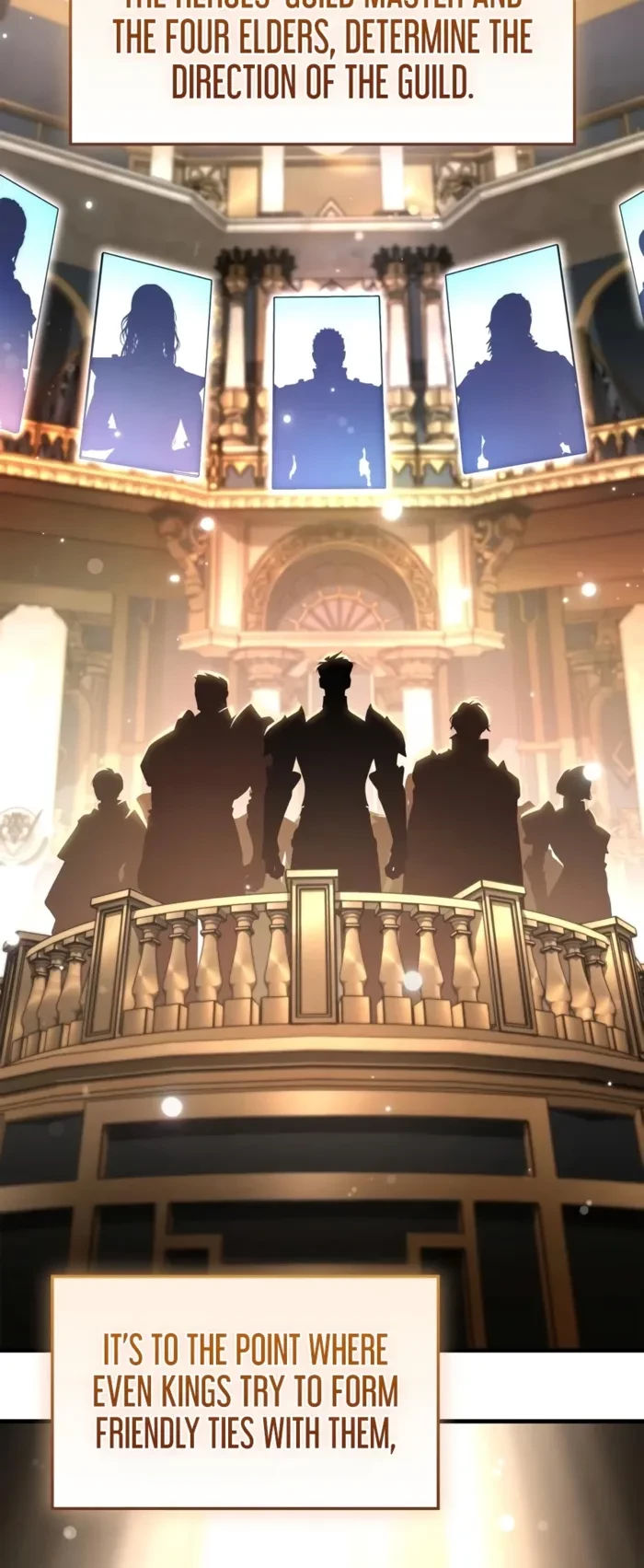The Demon King Overrun by Heroes Chapter 34 - 15