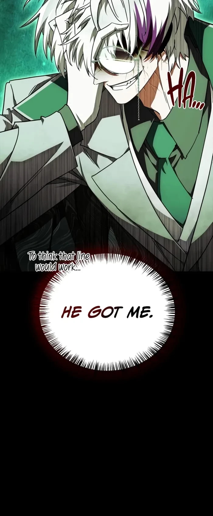 The Demon King Overrun by Heroes Chapter 33 - 4