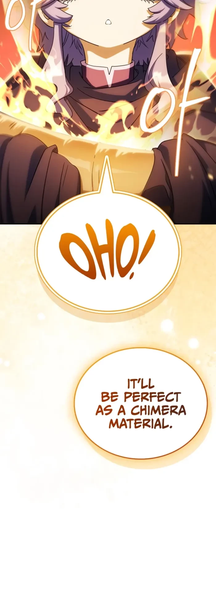 The Demon King Overrun by Heroes Chapter 33 - 10