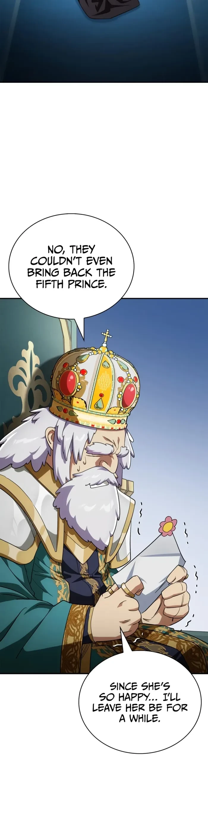 The Demon King Overrun by Heroes Chapter 33 - 14