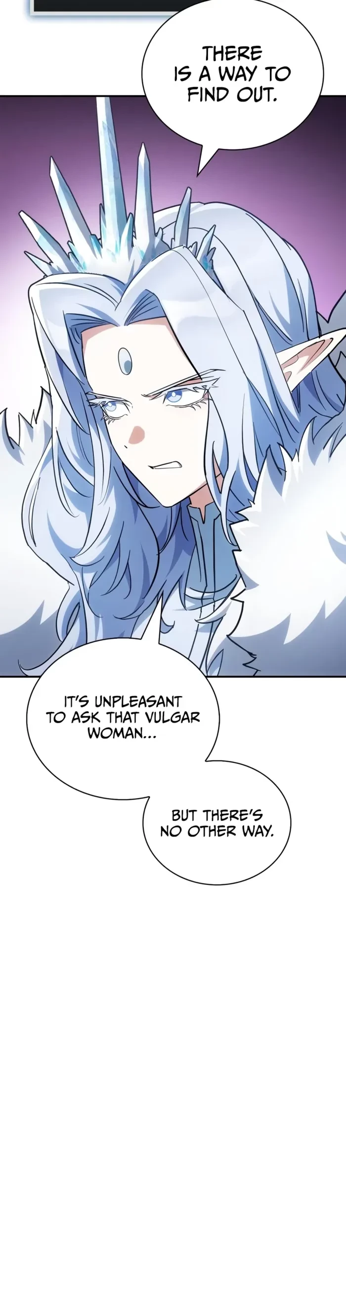 The Demon King Overrun by Heroes Chapter 33 - 18