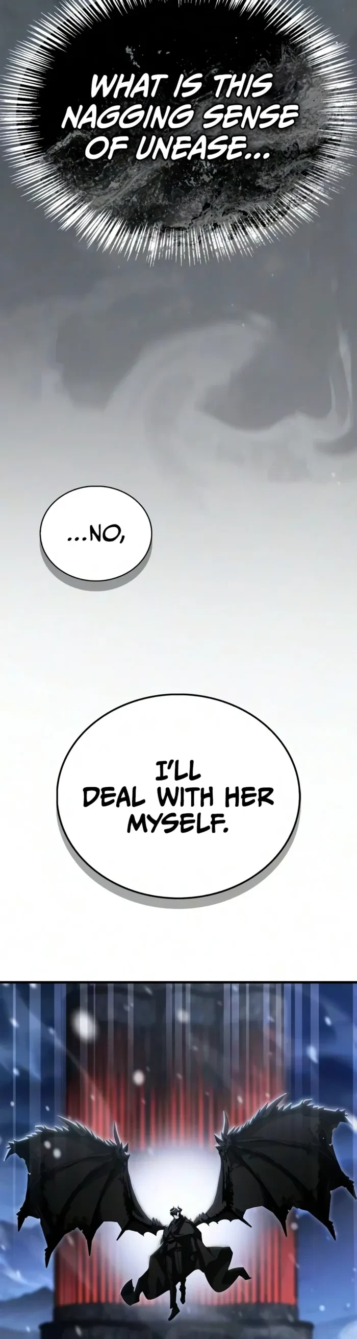 The Demon King Overrun by Heroes Chapter 32 - 14