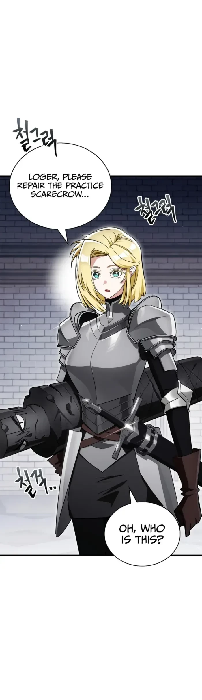 The Demon King Overrun by Heroes Chapter 31 - 2