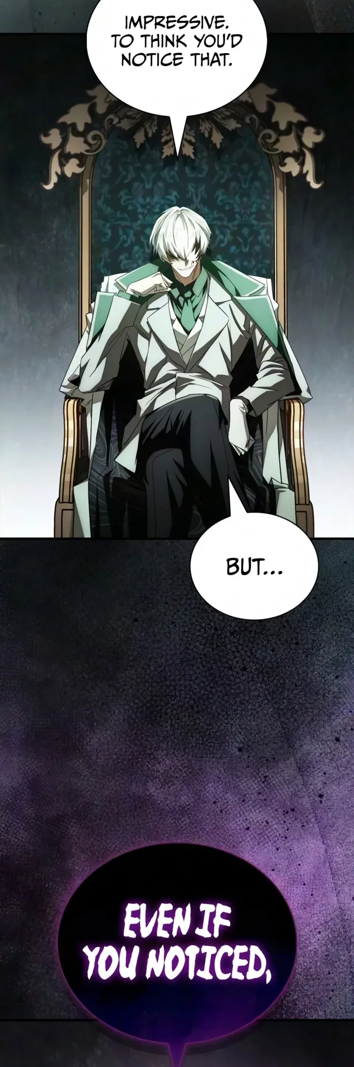 The Demon King Overrun by Heroes Chapter 32 - 16