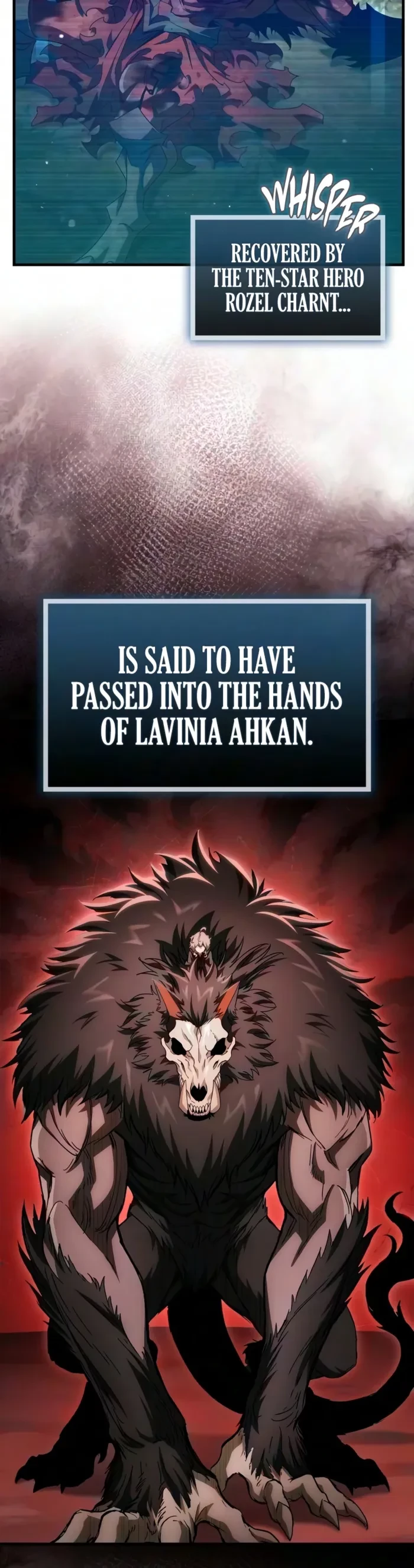 The Demon King Overrun by Heroes Chapter 32 - 18