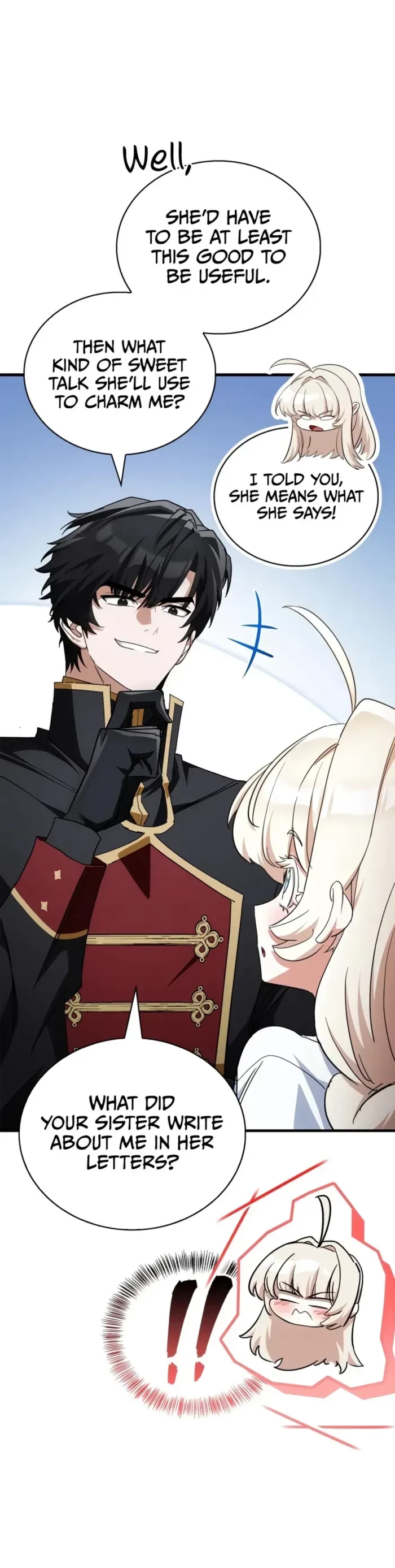 The Demon King Overrun by Heroes Chapter 31 - 6