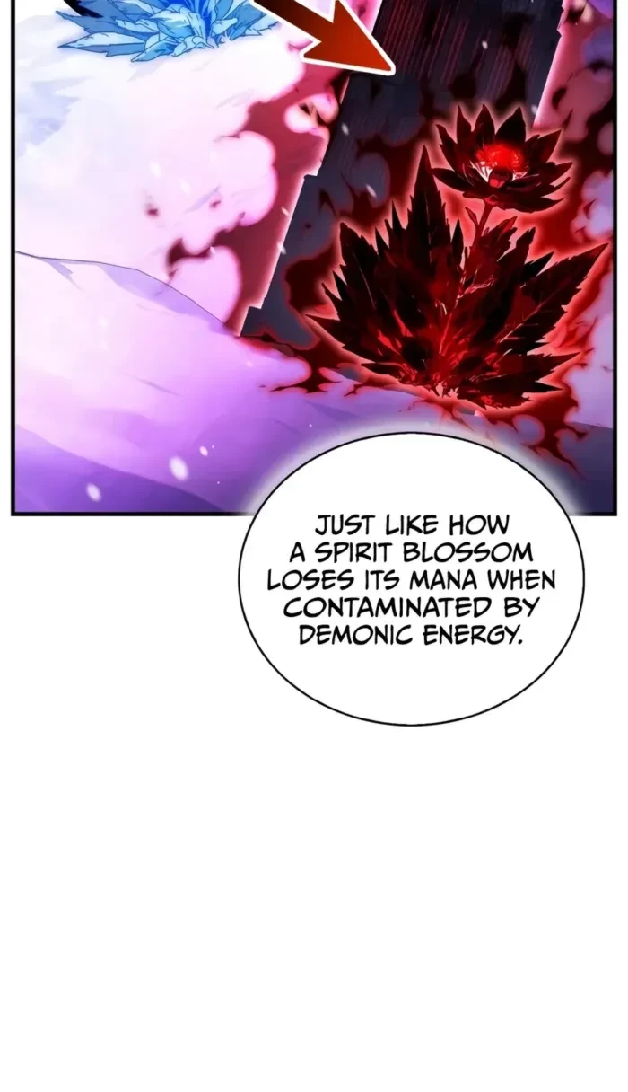 The Demon King Overrun by Heroes Chapter 31 - 8