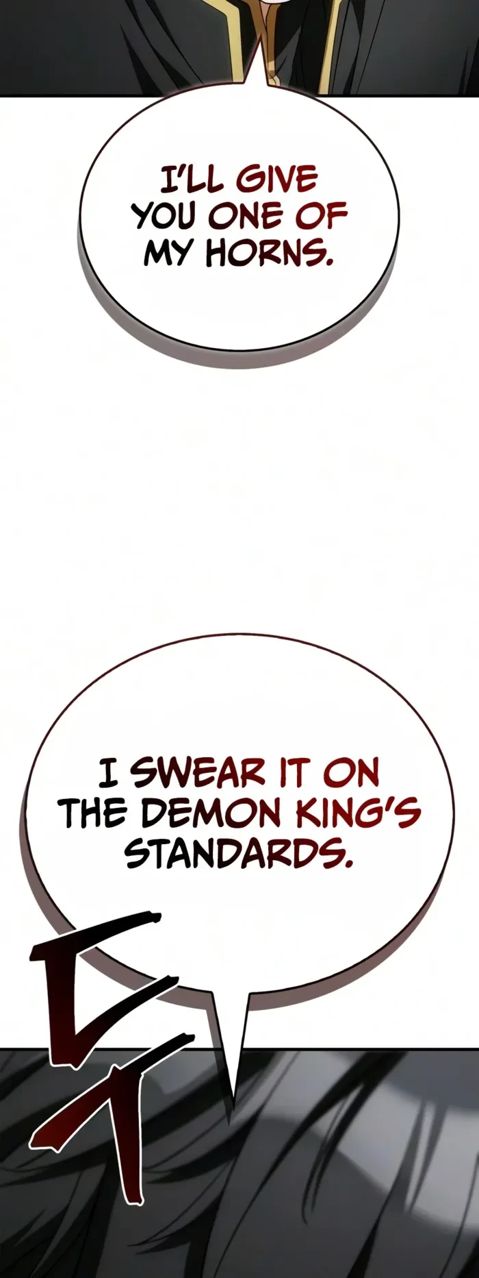 The Demon King Overrun by Heroes Chapter 32 - 23