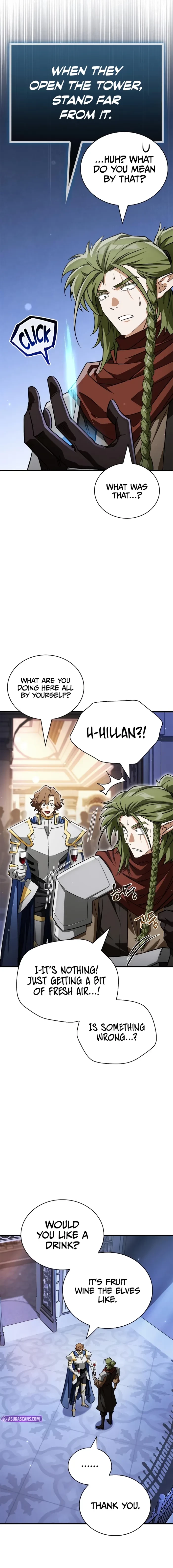 The Demon King Overrun by Heroes Chapter 10 - 9