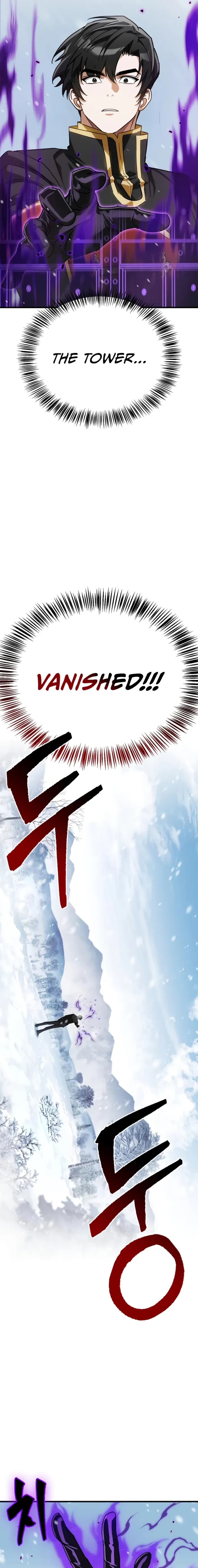 The Demon King Overrun by Heroes Chapter 9 - 9