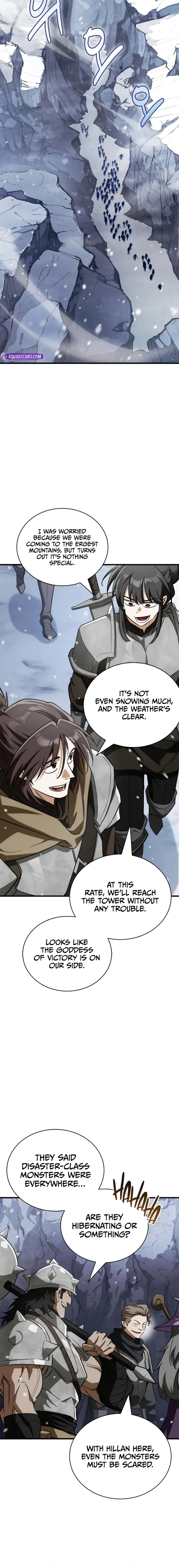 The Demon King Overrun by Heroes Chapter 10 - 16