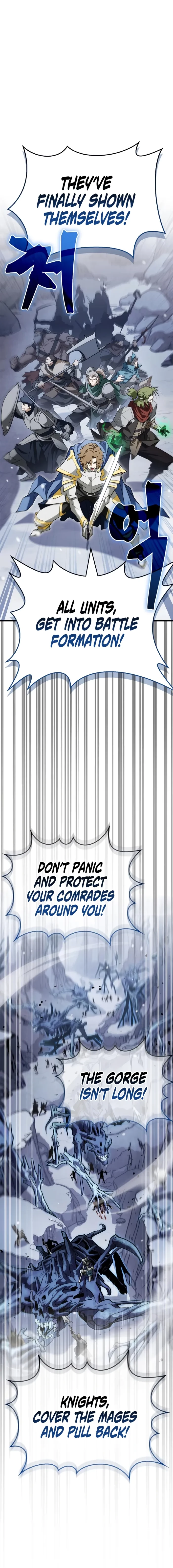 The Demon King Overrun by Heroes Chapter 10 - 18