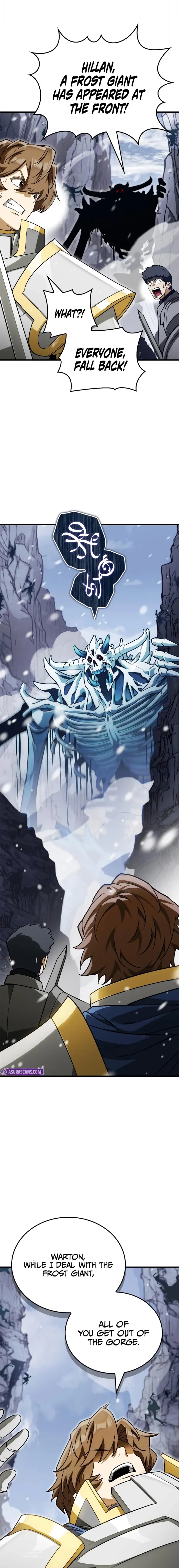 The Demon King Overrun by Heroes Chapter 10 - 19