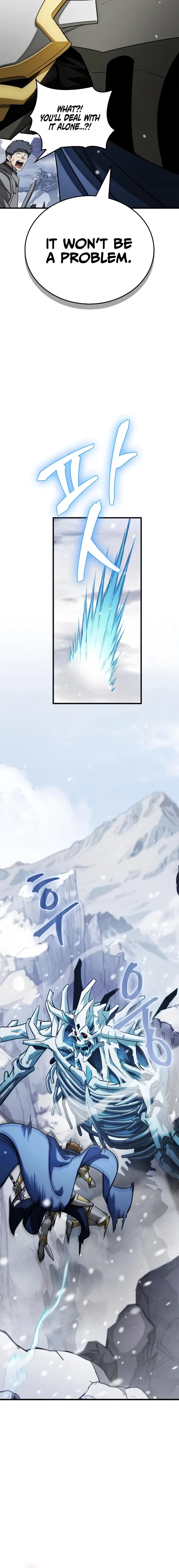 The Demon King Overrun by Heroes Chapter 10 - 20