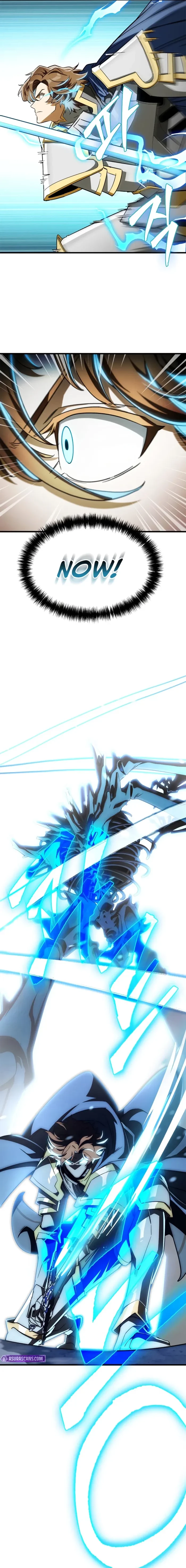 The Demon King Overrun by Heroes Chapter 10 - 23