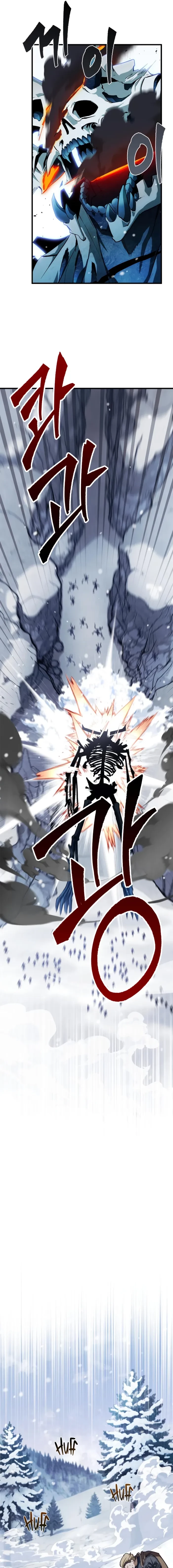 The Demon King Overrun by Heroes Chapter 10 - 25