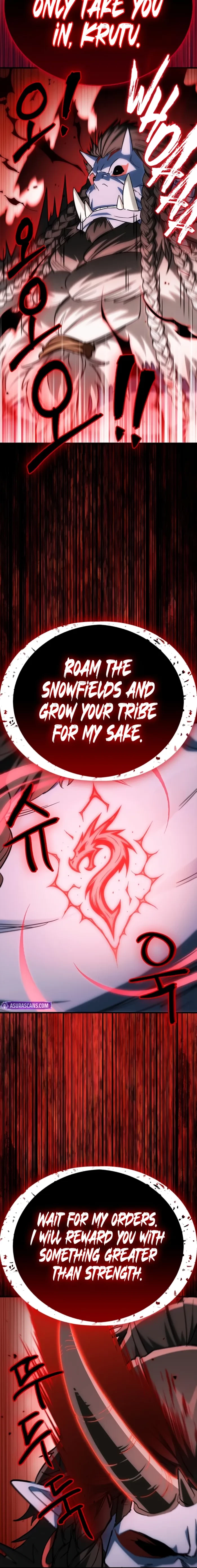 The Demon King Overrun by Heroes Chapter 9 - 26