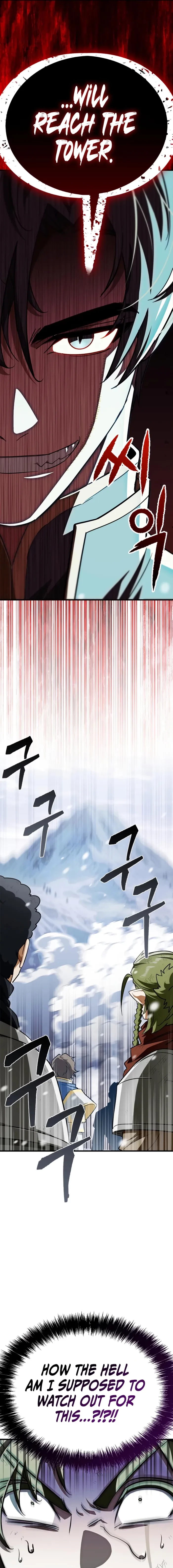 The Demon King Overrun by Heroes Chapter 10 - 31