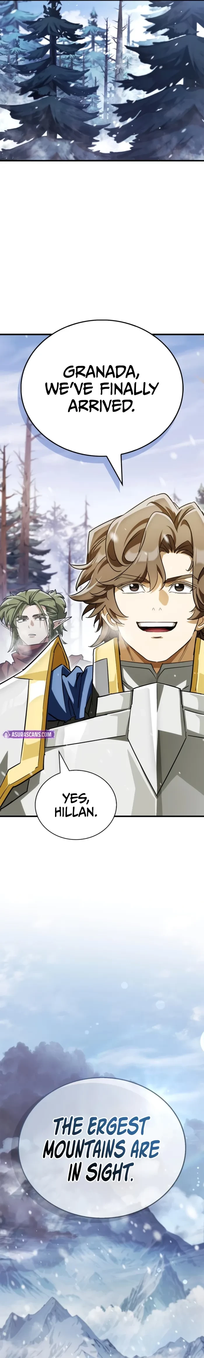 The Demon King Overrun by Heroes Chapter 9 - 31