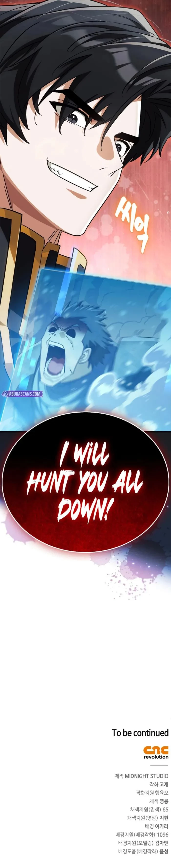 The Demon King Overrun by Heroes Chapter 10 - 34