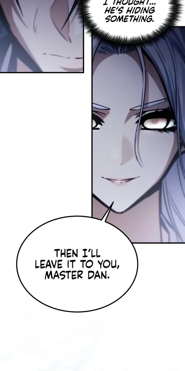 The Demon God Chapter 50 - 6