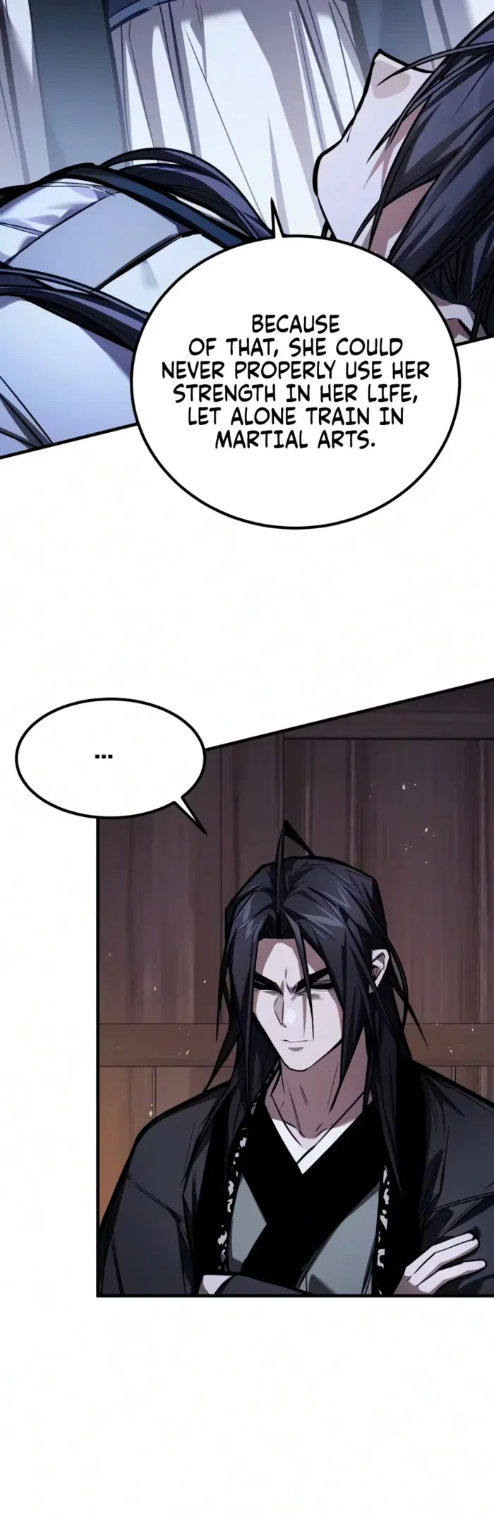 The Demon God Chapter 47 - 4