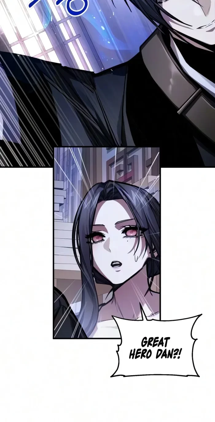 The Demon God Chapter 47 - 6