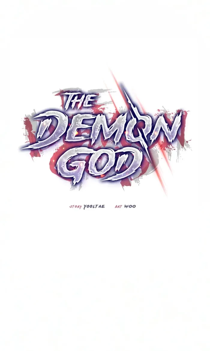 The Demon God Chapter 47 - 8