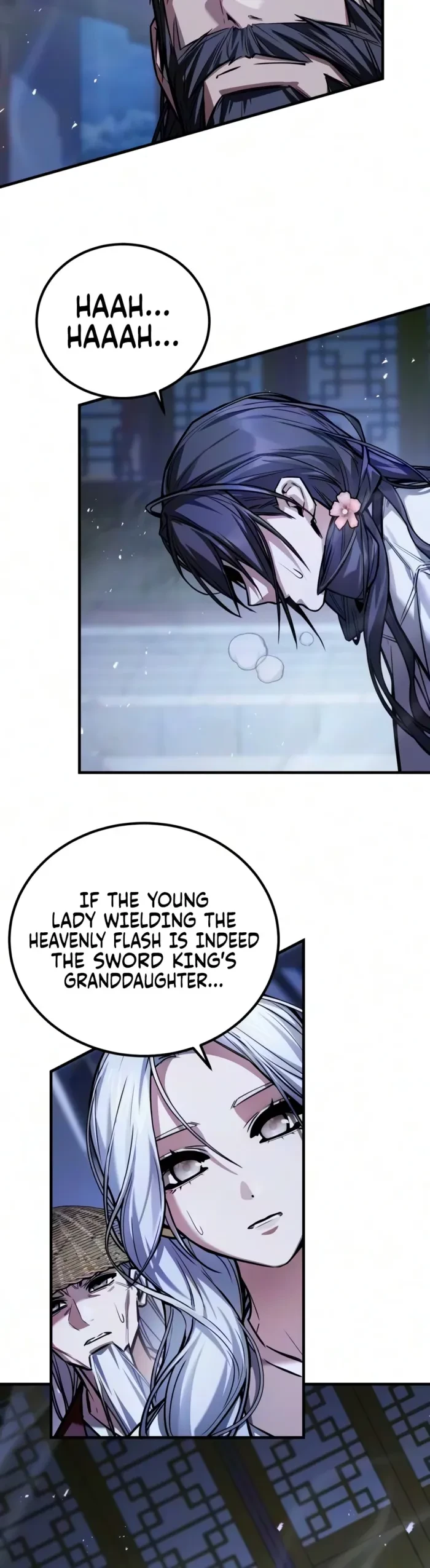 The Demon God Chapter 47 - 10