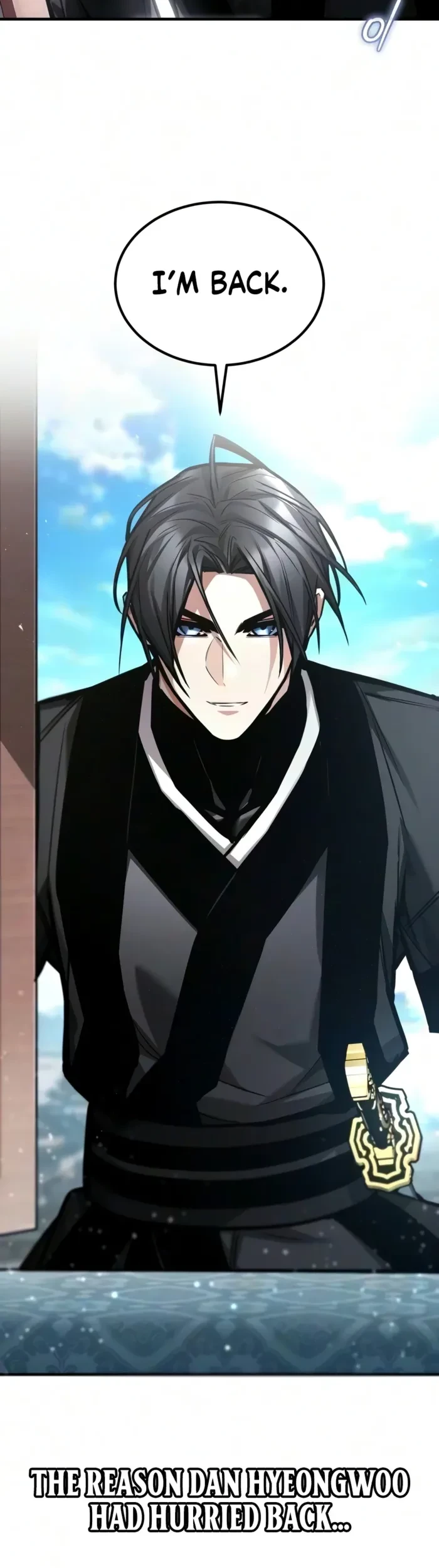The Demon God Chapter 50 - 14