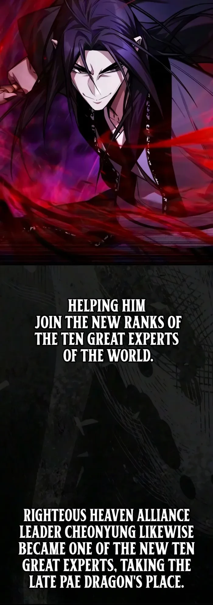 The Demon God Chapter 50 - 16