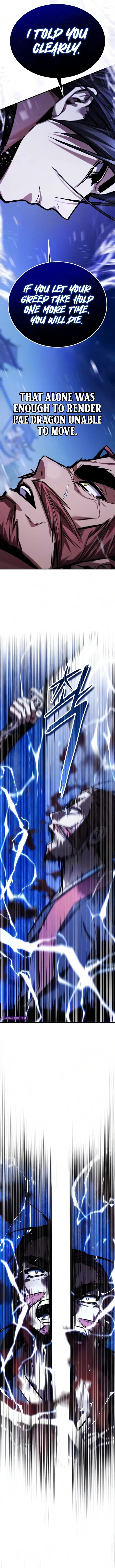 The Demon God Chapter 47 - 19
