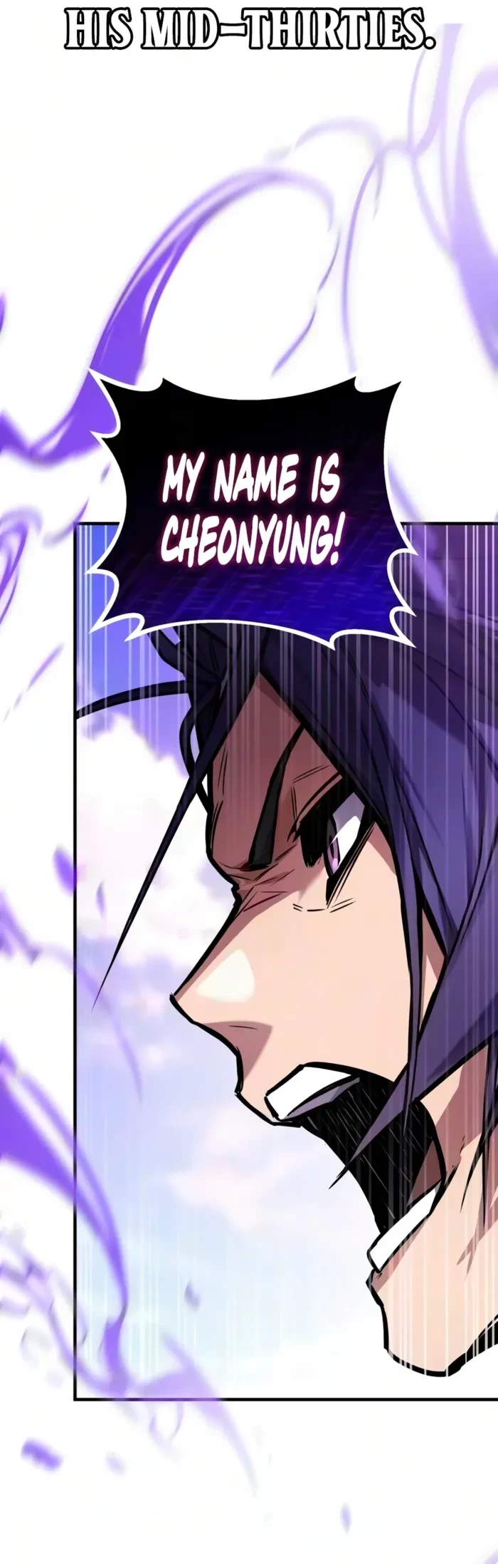 The Demon God Chapter 46 - 2