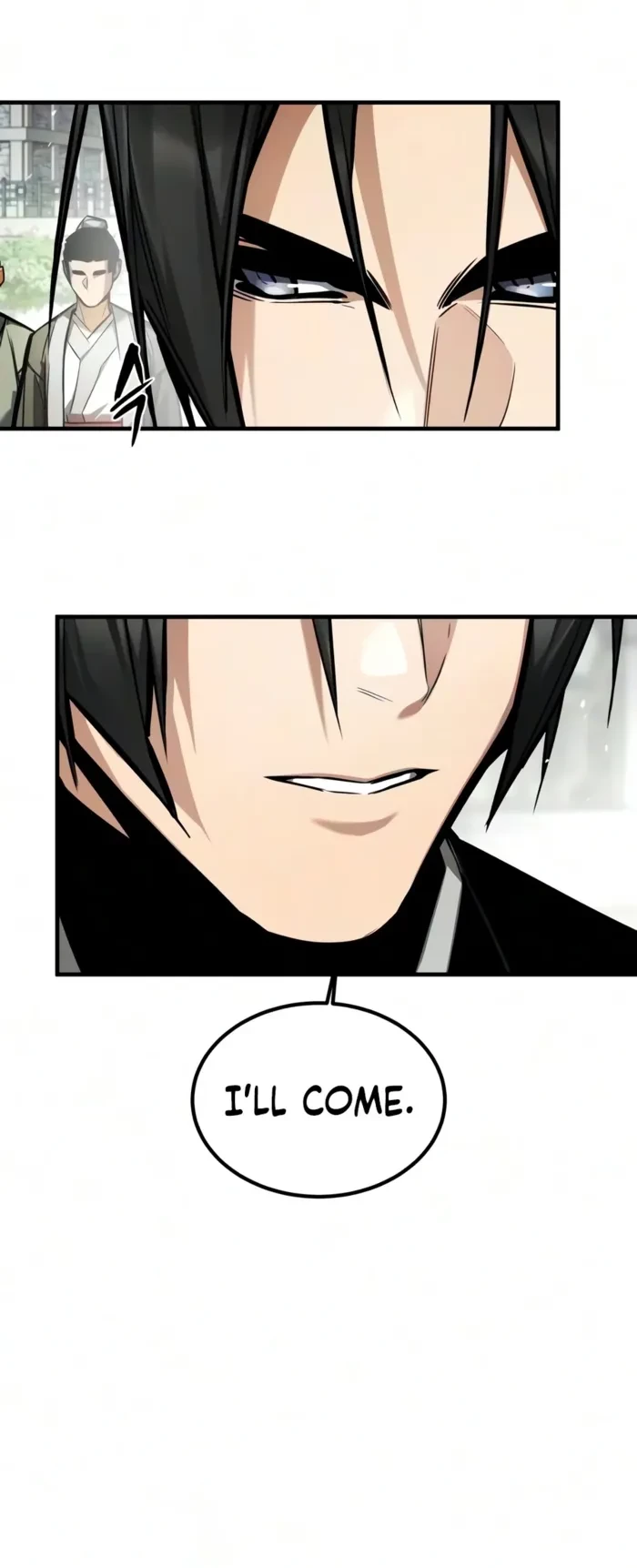 The Demon God Chapter 46 - 7