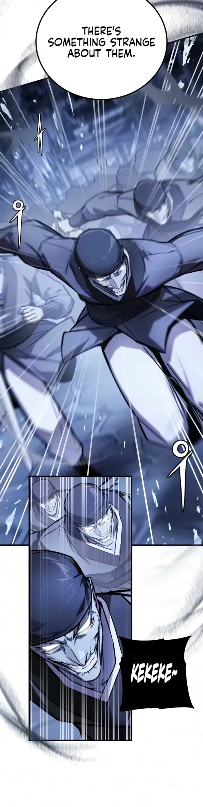 The Demon God Chapter 46 - 9