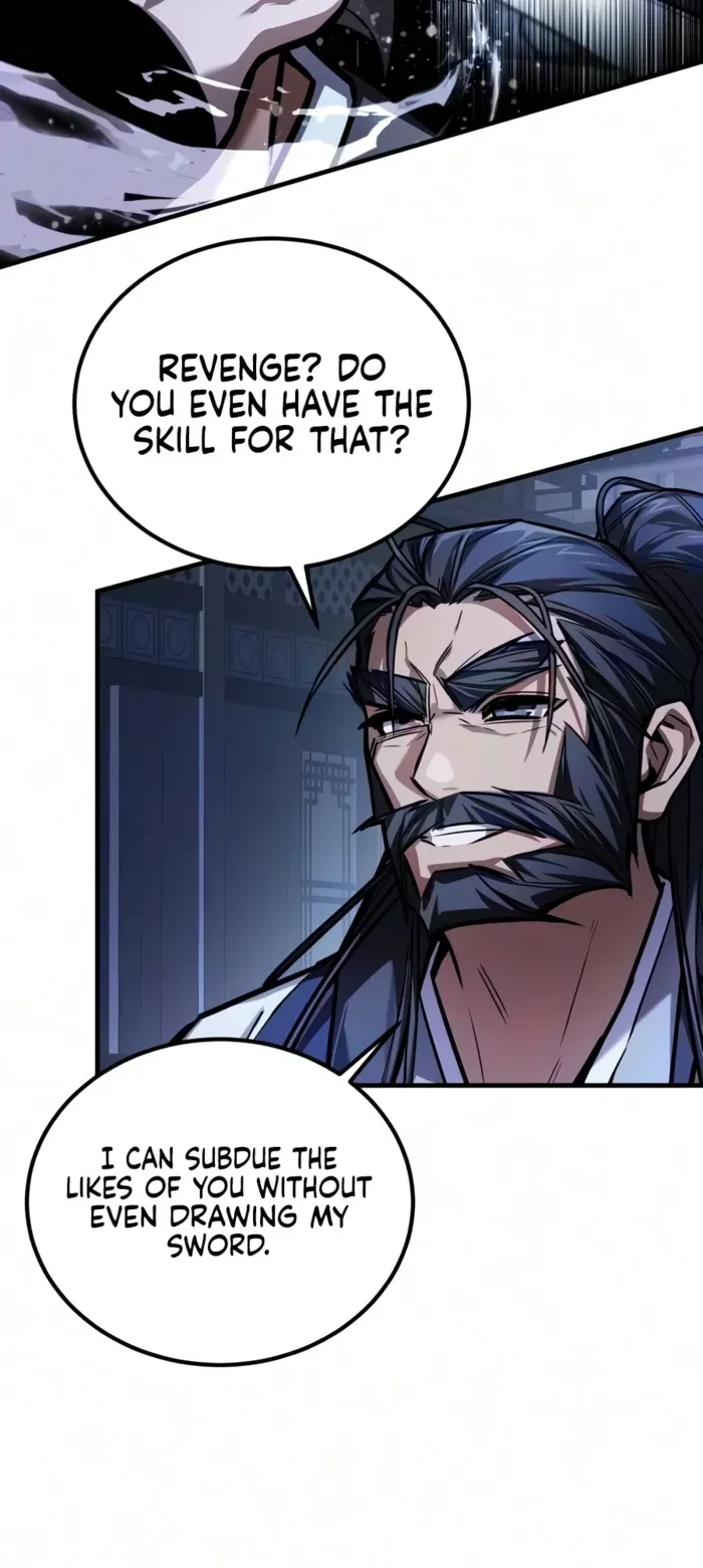 The Demon God Chapter 46 - 13
