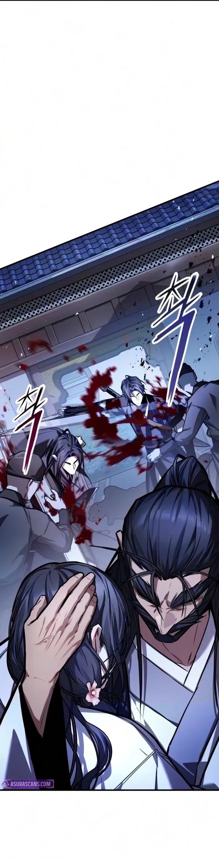 The Demon God Chapter 46 - 16