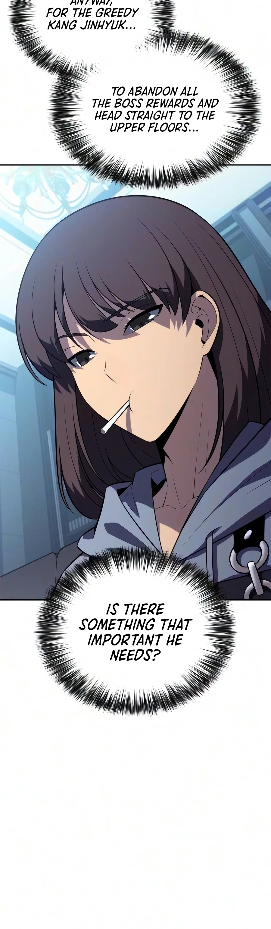 I’m the Max-Level Newbie Chapter 278 - 2