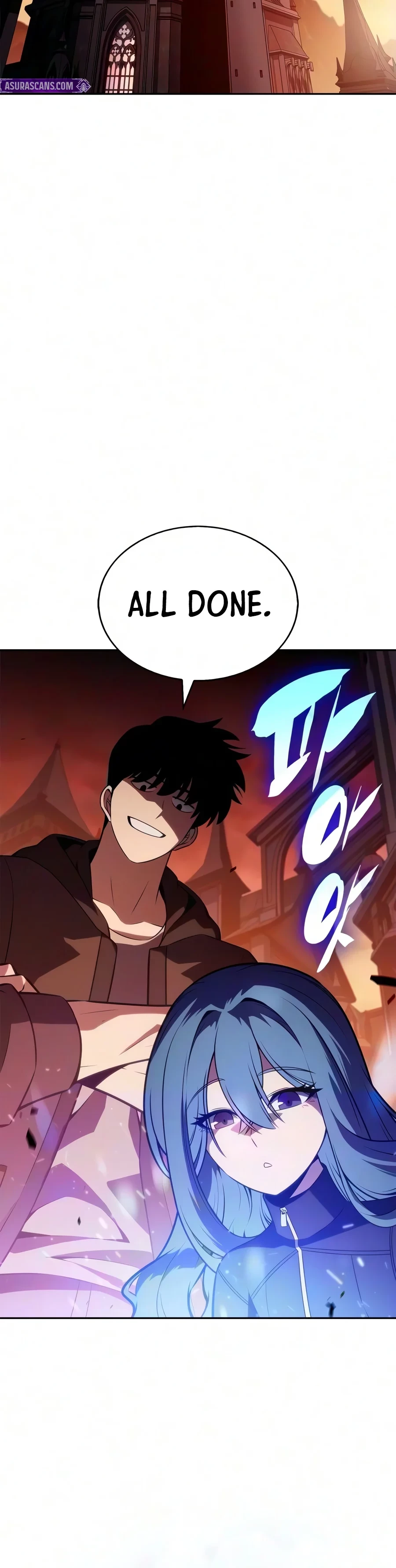 I’m the Max-Level Newbie Chapter 278 - 4