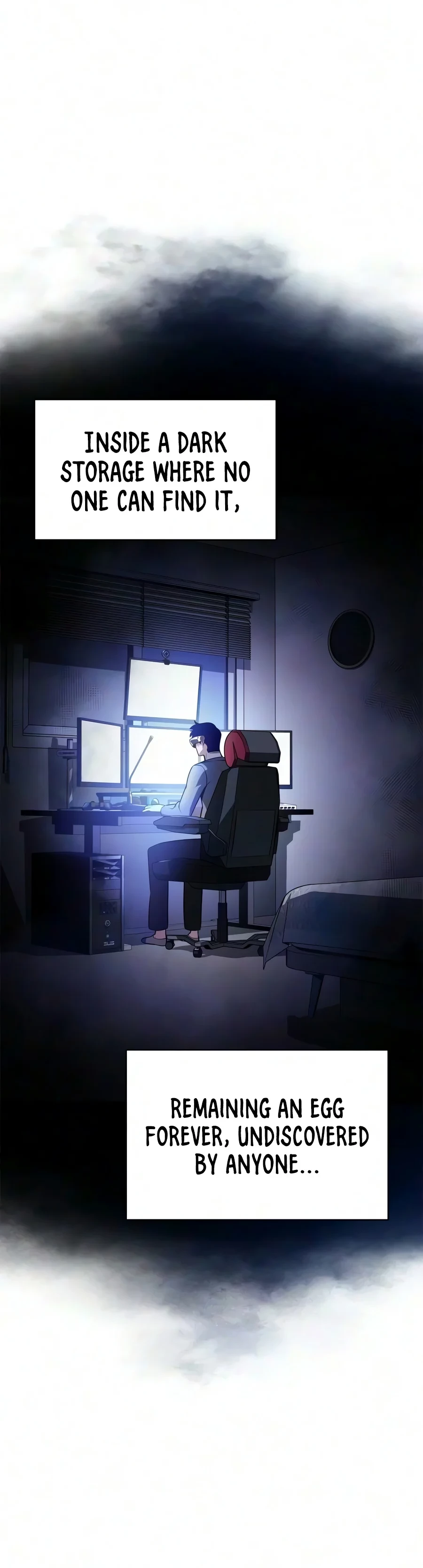I’m the Max-Level Newbie Chapter 278 - 6