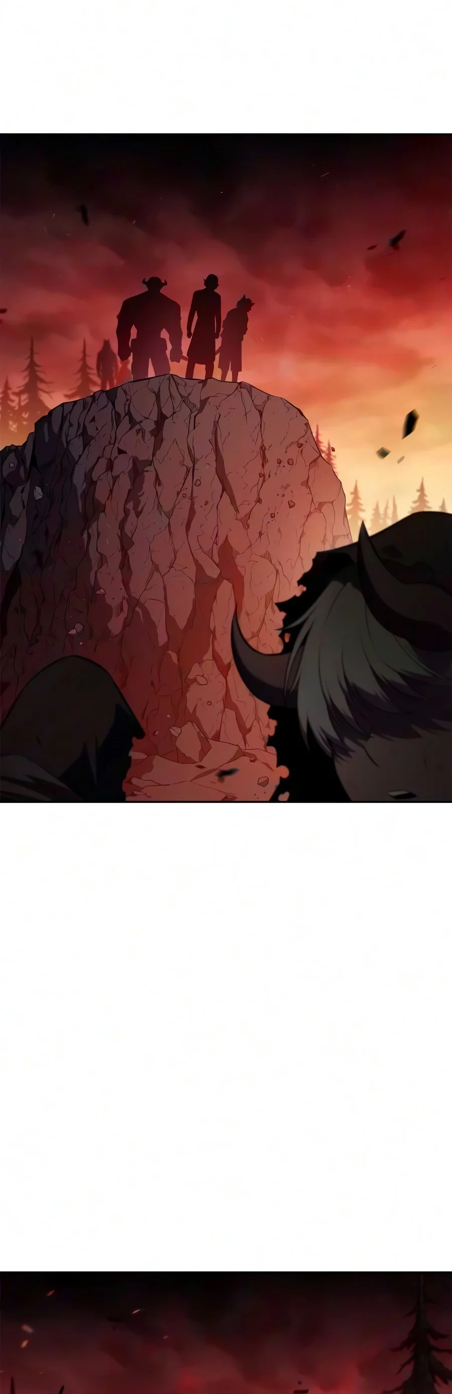 I’m the Max-Level Newbie Chapter 278 - 8