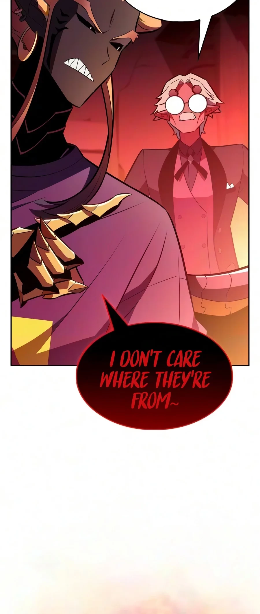 I’m the Max-Level Newbie Chapter 278 - 10