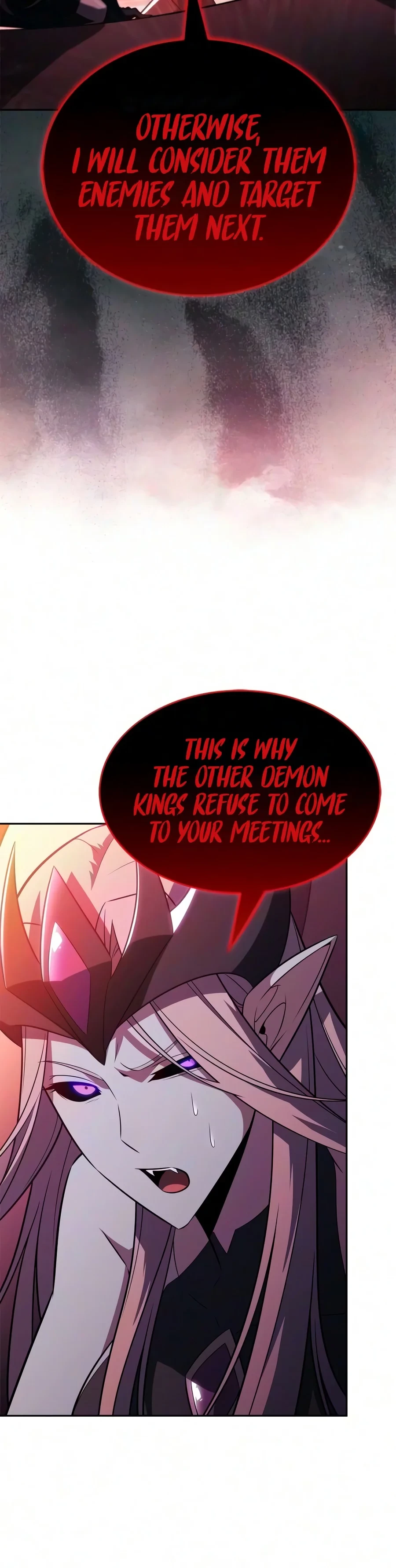 I’m the Max-Level Newbie Chapter 278 - 20